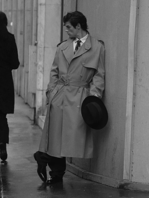 Paul Forman Reflects on Life, Acting, and Emily in Paris