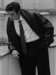 Paul Forman Reflects on Life, Acting, and Emily in Paris