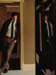 Paul Forman Reflects on Life, Acting, and Emily in Paris