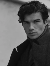 Paul Forman Reflects on Life, Acting, and Emily in Paris