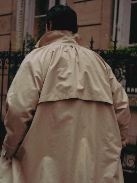 Paul Forman Reflects on Life, Acting, and Emily in Paris