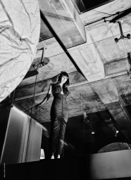 DİLAN ÇİÇEK DENİZ x CURATED NO.32 FALL 25 /26