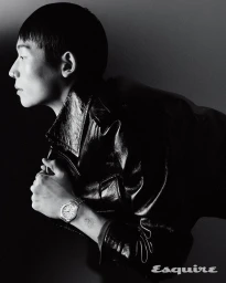 데일리로 착용하기 좋은 견고한 워치 그리고 주얼리