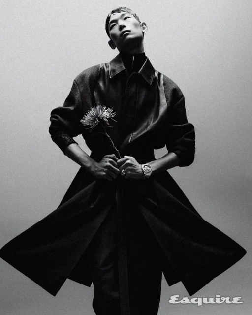 데일리로 착용하기 좋은 견고한 워치 그리고 주얼리