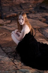 Brugmansia by Linda Kokkonen