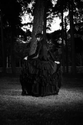 Brugmansia by Linda Kokkonen