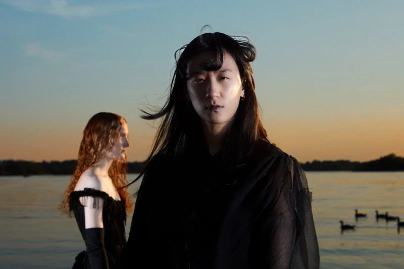 Brugmansia by Linda Kokkonen