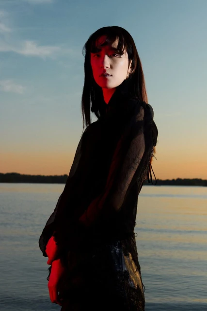 Brugmansia by Linda Kokkonen