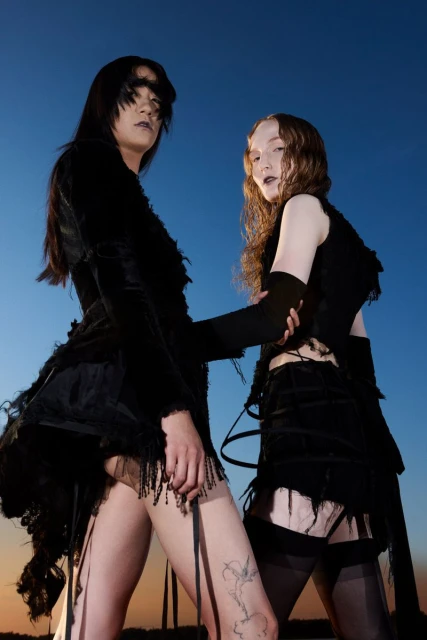 Brugmansia by Linda Kokkonen