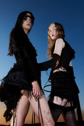 Brugmansia by Linda Kokkonen