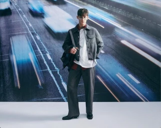 Matches Fashion F/W 2024