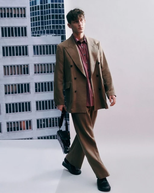 Matches Fashion F/W 2024