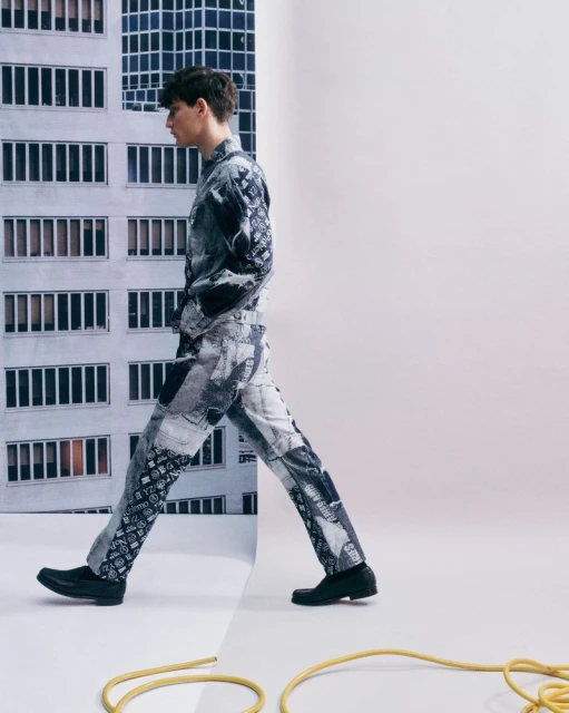 Matches Fashion F/W 2024