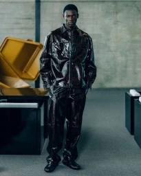 Ferrari F/W 24 Social Campaign