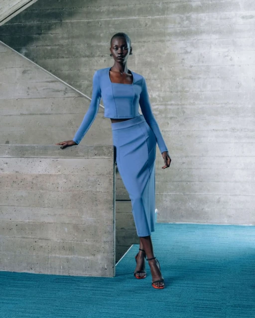 Ferrari F/W 24 Social Campaign