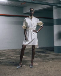 Ferrari F/W 24 Social Campaign