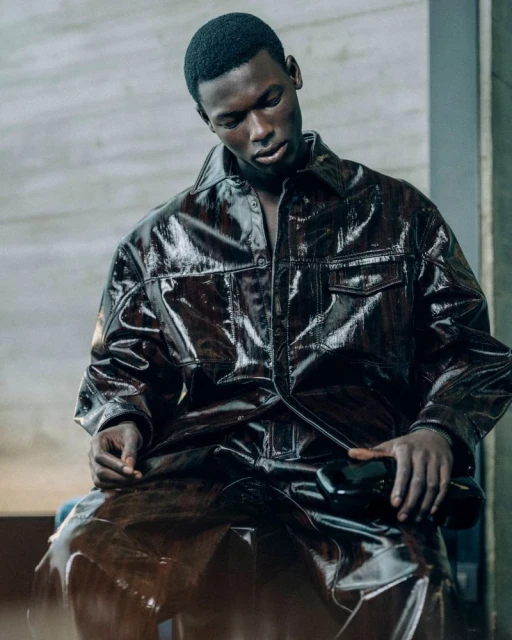 Ferrari F/W 24 Social Campaign