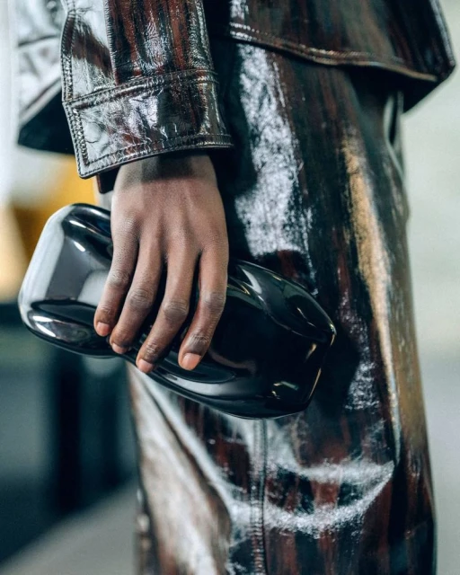 Ferrari F/W 24 Social Campaign