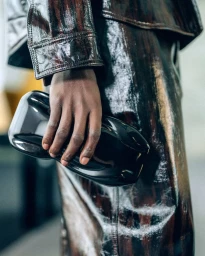 Ferrari F/W 24 Social Campaign