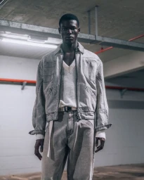 Ferrari F/W 24 Social Campaign