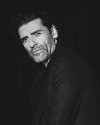 Oscar Isaac