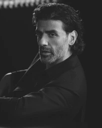 Oscar Isaac