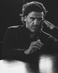 Oscar Isaac