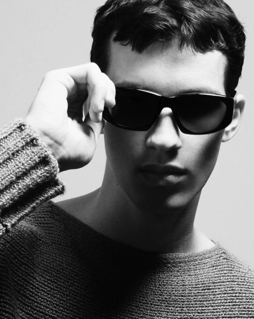 TOD'S SS2025 MEN by Matteo Tamburini