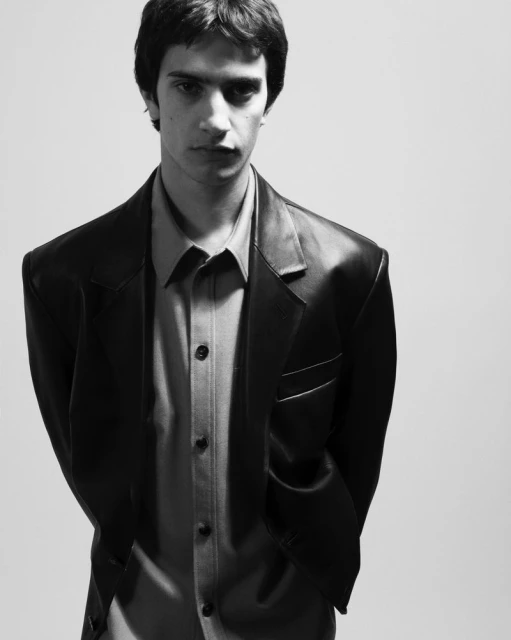 TOD'S SS2025 MEN by Matteo Tamburini