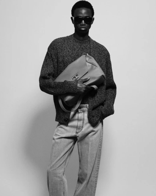 TOD'S SS2025 MEN by Matteo Tamburini