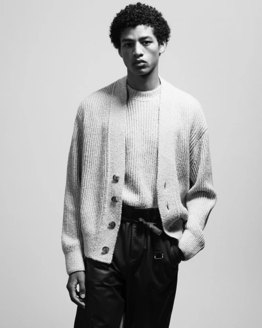 TOD'S SS2025 MEN by Matteo Tamburini