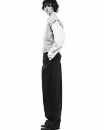 TOD'S FW2024 WOMEN by Matteo Tamburini