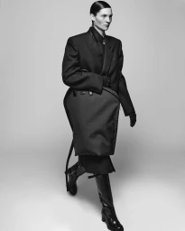 TOD'S FW2024 WOMEN by Matteo Tamburini