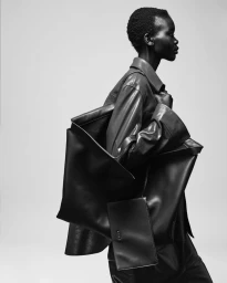 TOD'S FW2024 WOMEN by Matteo Tamburini