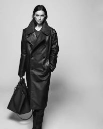 TOD'S FW2024 WOMEN by Matteo Tamburini