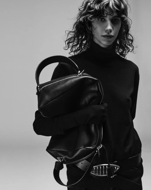 TOD'S FW2024 WOMEN by Matteo Tamburini