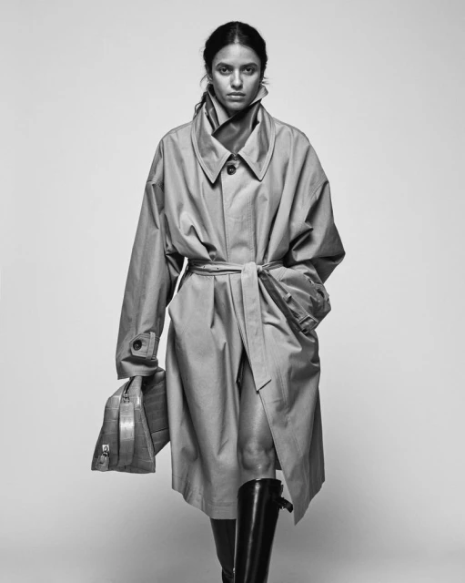 TOD'S FW2024 WOMEN by Matteo Tamburini