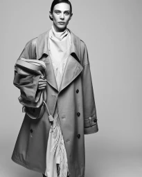 TOD'S FW2024 WOMEN by Matteo Tamburini