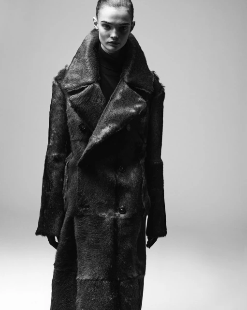 TOD'S FW2024 WOMEN by Matteo Tamburini