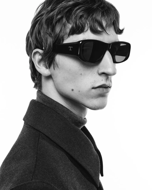 TOD'S FW2024 WOMEN by Matteo Tamburini