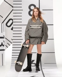 Dior Jeux Olympiques Paris 2024