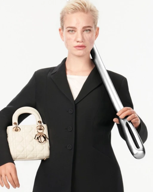 Dior Jeux Olympiques Paris 2024