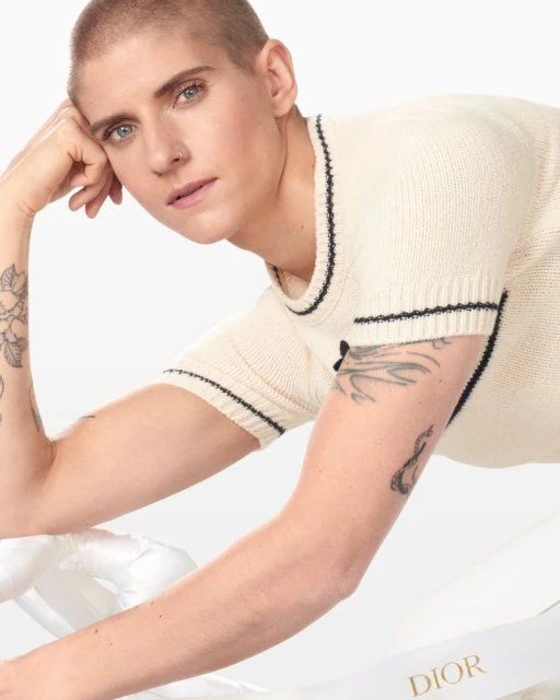 Dior Jeux Olympiques Paris 2024