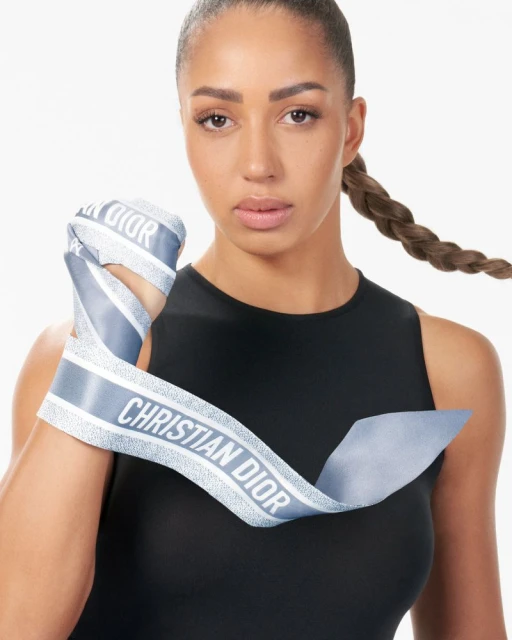 Dior Jeux Olympiques Paris 2024