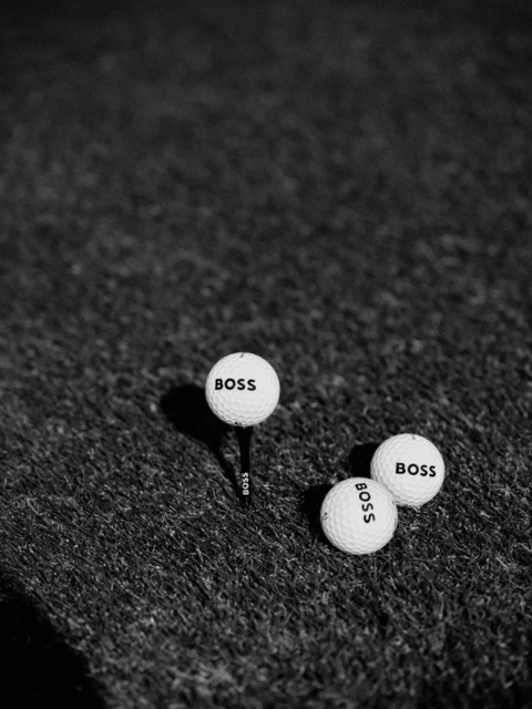 BOSS Athleisure FW24