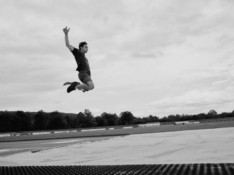 BOSS Athleisure FW24