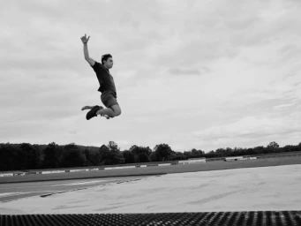 BOSS Athleisure FW24