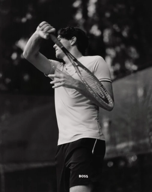 BOSS Athleisure FW24