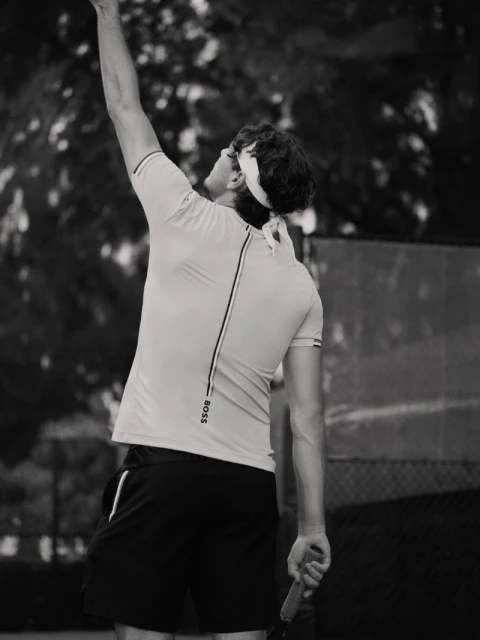 BOSS Athleisure FW24