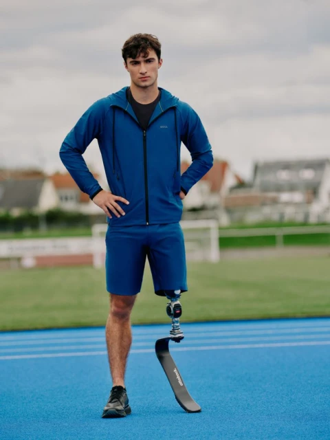 BOSS Athleisure FW24